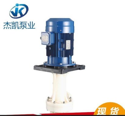 立式耐酸碱泵厂家批发 优选杰凯泵业