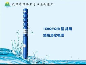 耐酸碱不锈钢潜水泵,变频水泵+不锈钢泵