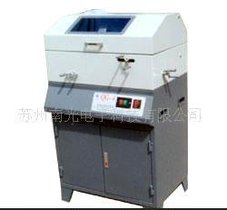 厂家直销 苏州南光 QG-4 大型金相切割机切割
