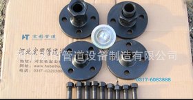 厂家订做A194 2HM双头螺柱螺母 A194 2HM双头螺柱螺母产品报价