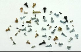 M1.0-2.0系列沉头自攻小螺丝批发 自攻小螺钉 机螺钉