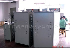硬质阳极氧化高频整流器(图)