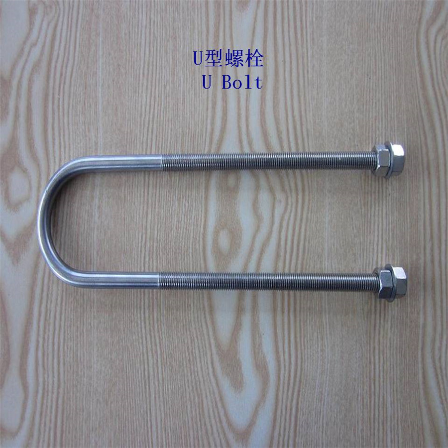 柬埔寨太阳能U型螺栓制造工厂 - 4