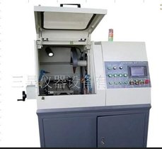 供应自动金相切割机/钢材切割/金属模具切割机