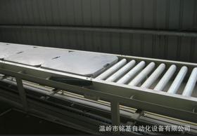 滚筒流水线