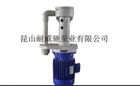 北京地区销售立式泵 环保型耐酸碱立式泵 安装省力 使用给力