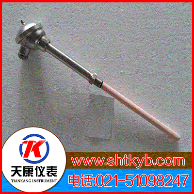 WRN-331热电偶 上海自动化仪表三厂
