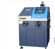 QGZ-90金相试样切割机