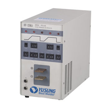 中频感应加热电源 HF25 - 2