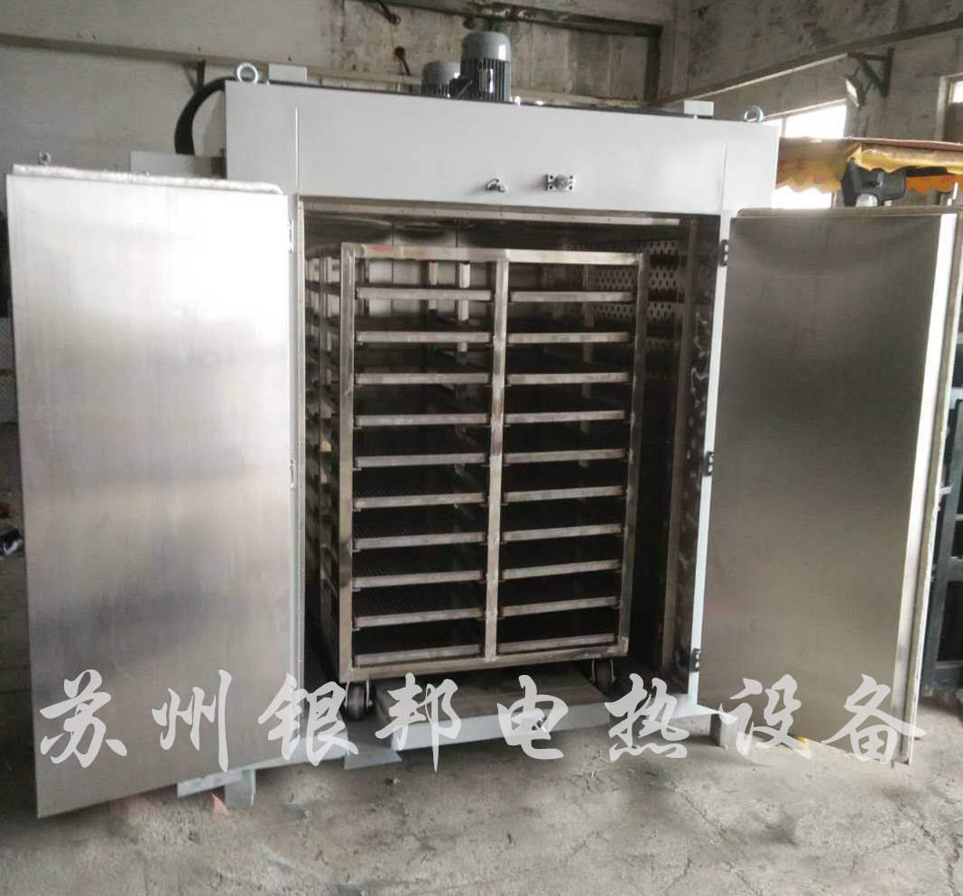 厂家直销220℃去氢烘箱 电镀锌除氢炉 弹簧螺丝除氢烤箱 - 2