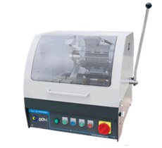 金相试样切割机 OCUT-250T