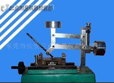 铅笔硬度计