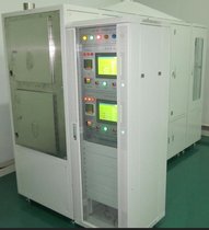 北京厂家定制箱式真空热处理气氛炉