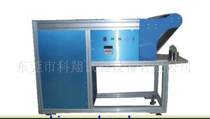 KXT201载流软管耐磨试验机