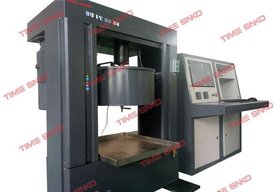 CFM-20 合金耐磨冲刷腐蚀强度试验机 合金材料耐磨试验机