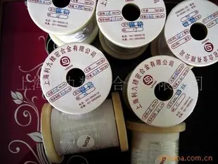 镍铬丝 镍铬电热合金 利九