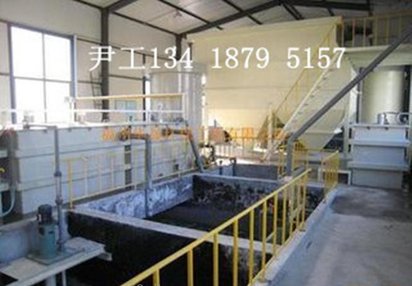 专业提供电镀镍回收设备,电镀废水回用工程