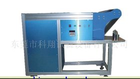 KXT201载流软管耐磨试验机