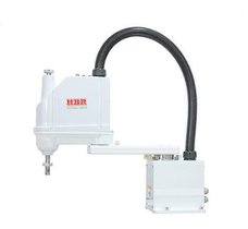 广东凯宝HS10四轴机器人,平面多关节机器人,国内自主研发