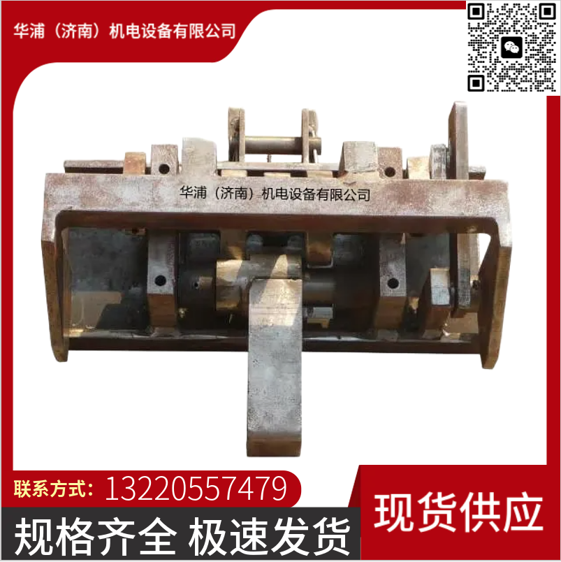 适配爱协林多用炉 推盘炉推头 高温耐磨稳定耐用 - 3