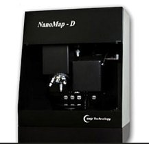 NanoMap-D三维光学表面轮廓仪