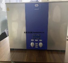 德国Elma超声波清洗机s180产品功能介绍