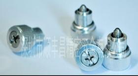 供应铝质涨铆式松不脱,弹簧螺钉 组合螺钉PF41(15)-M4-0/1/2/3
