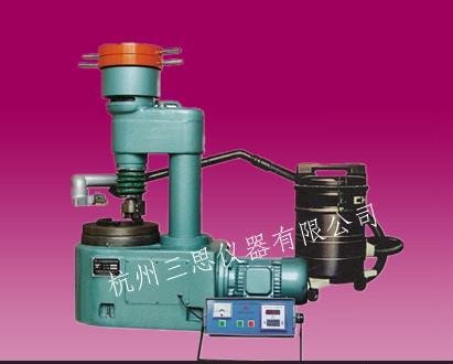 TMS-04型胶砂耐磨性能试验机， 混凝土耐磨试验机，水泥耐磨试验