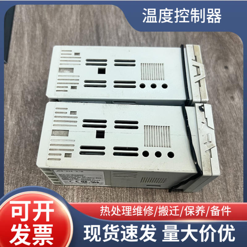 日本神港SHINKO温度控制器 模块化温控器 - 2