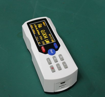 粗糙度轮廓仪 便携式粗糙度仪 表面粗糙度测定仪 厂家供应