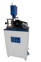 联盈GLM-200路面砖钢轮式耐磨试验机供应厂家