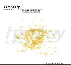 磷铜弹簧,导电弹簧,电镀镍,锡,各种表面处理,华尔赛高品质弹簧