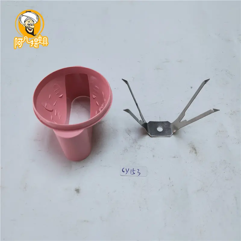 喷粉机挂夹弹片 喷塑设备喷漆工具 真空镀膜工装