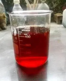 无氰碱性镀锌光亮剂锌酸盐镀锌添加剂电镀新光亮剂