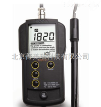 哈纳HI8734N 便携式TDS测定仪/电导率仪