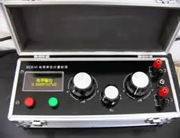 ECS-Ⅵ型电导仪检定标准器 电导率仪检定装置