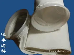 1-5号PP.PE液体过滤袋除尘滤袋阳极袋板框滤袋