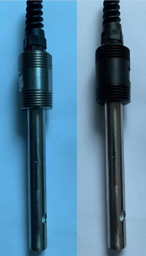 DDG-96GS工业电导率/电阻率仪