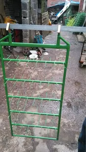 电镀挂具/电镀好工具/电镀必备品JC-801