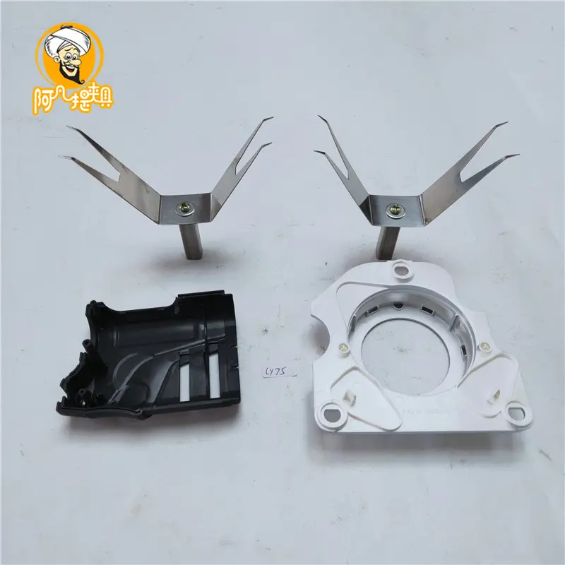喷粉机挂夹弹片 喷塑设备喷漆工具 真空镀膜工装 - 2