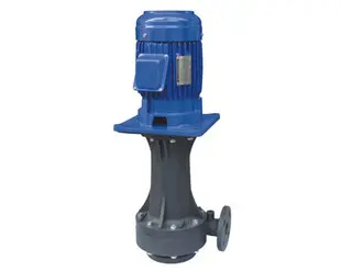 直立式耐酸碱泵RD-65SK-7.5HP