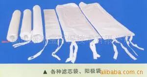 批发供应各种型号阳极袋过滤袋,