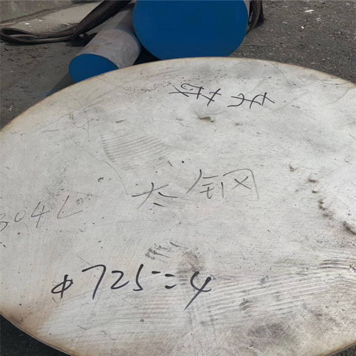 广东不锈钢9Cr18MoV高碳铬合金钢 高硬度热处理 - 2