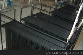 电镀挂具喷涂铁氟龙