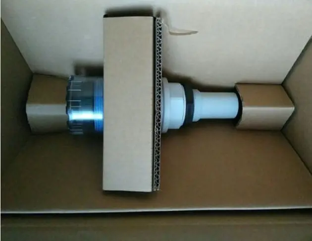 CLM223-CD0005 德国E+H 电导率仪变送器 - 3