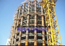 专业厂家 承接热处理焊前焊后热处理工程