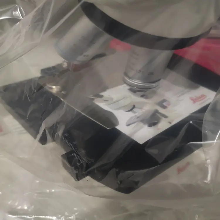 享!徕卡DM500显微镜参数 - 4