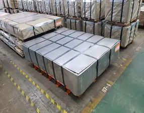 耐指纹宝钢SECCN5电镀锌特性磷化板介绍 SECCPC5 - 2