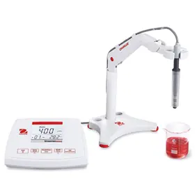 美国奥豪斯OHAUS ST 3100C - 300C 实验室电导率仪