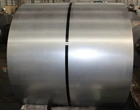 耐指纹宝钢SECCN5电镀锌特性磷化板介绍 SECCPC5